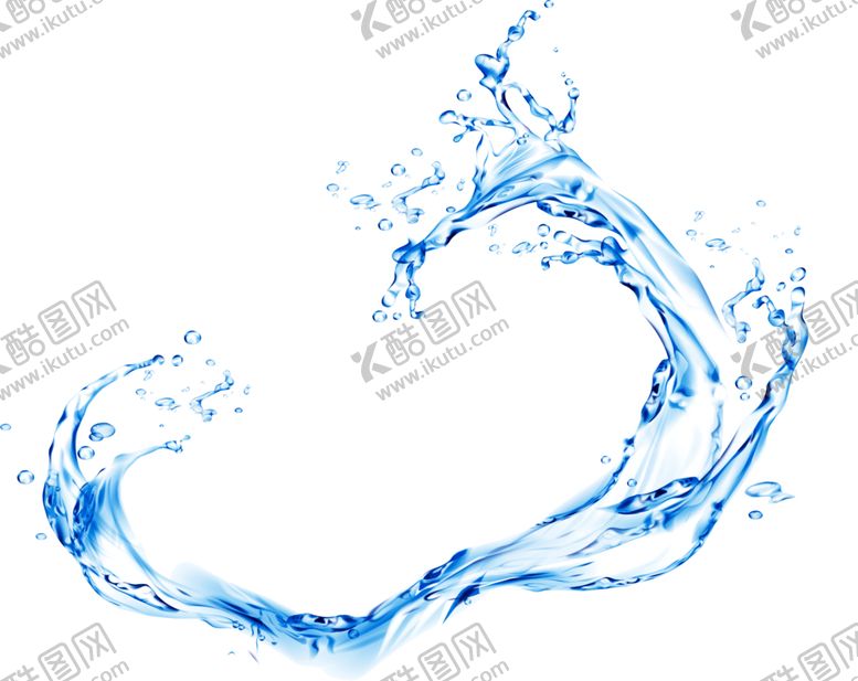 编号：52937607071301007964【酷图网】源文件下载-水花