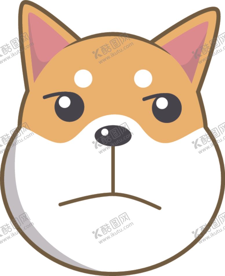 编号：66470507130122482271【酷图网】源文件下载-卡通动物