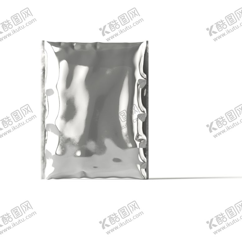 编号：85094012130908205113【酷图网】源文件下载-锡箔纸袋子