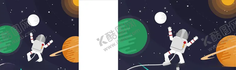 编号：32727406171108422699【酷图网】源文件下载-宇航员