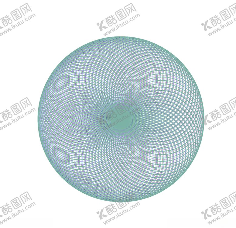 编号：50066304151345445588【酷图网】源文件下载-圆环底纹