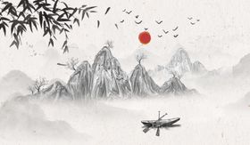 中国风