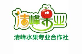 关于果的LOGO 