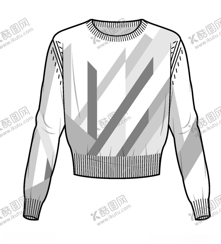 编号：46993109161259262357【酷图网】源文件下载-服装款式