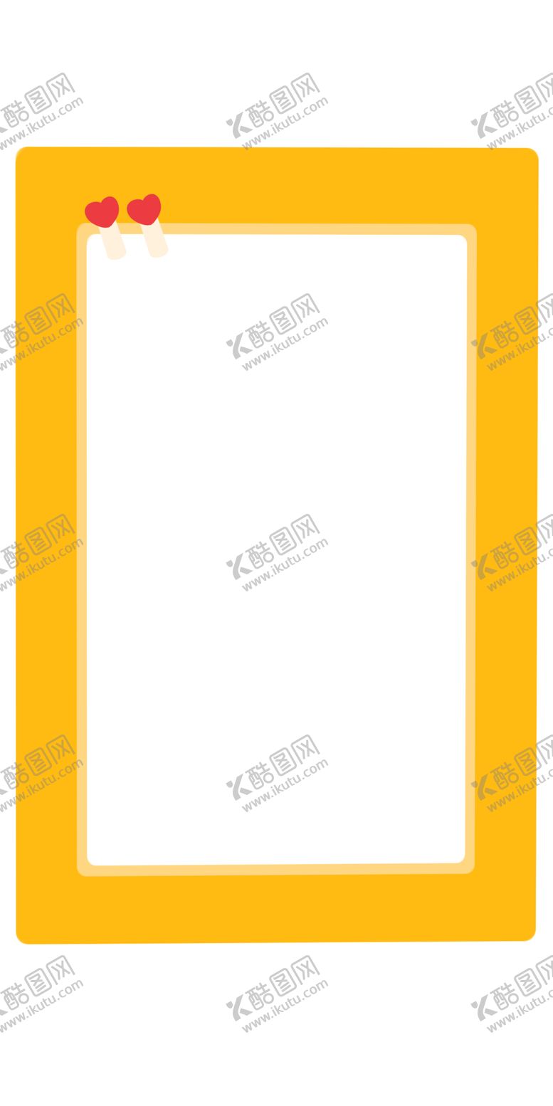 编号：53706109231535047541【酷图网】源文件下载-卡通边框