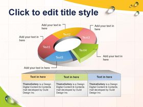 图表数据