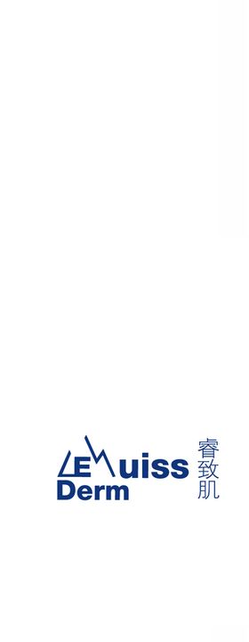 睿致肌logo