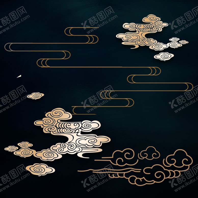 编号：16517204081806287225【酷图网】源文件下载-祥云