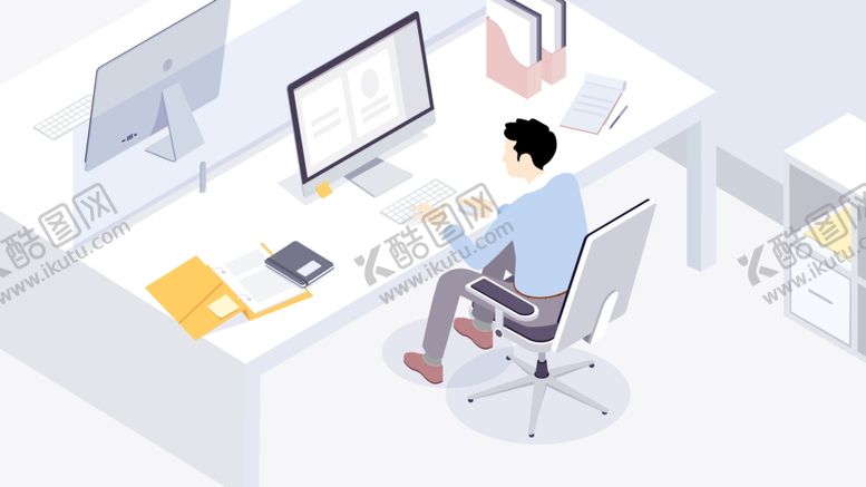 编号：13818310211812001802【酷图网】源文件下载-未来科技插画图案