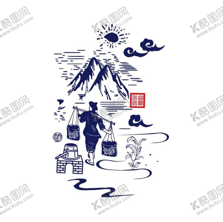 编号：94605710080838104612【酷图网】源文件下载-酒标
