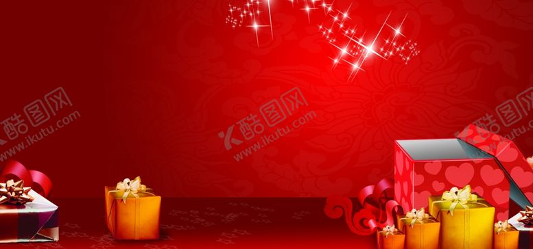 编号：32582105050252159793【酷图网】源文件下载-红色背景