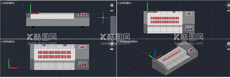 编号：96852811150037043173【酷图网】源文件下载-金属塑封机