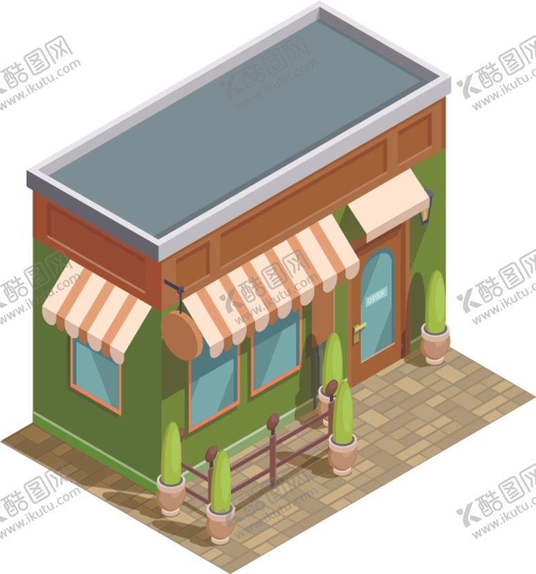 编号：55946109232326075018【酷图网】源文件下载-房子