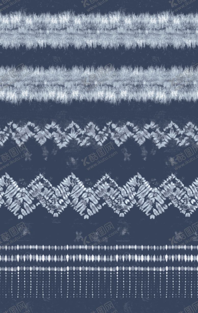 编号：96067009191744526093【酷图网】源文件下载-扎染