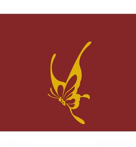 中式花边图案