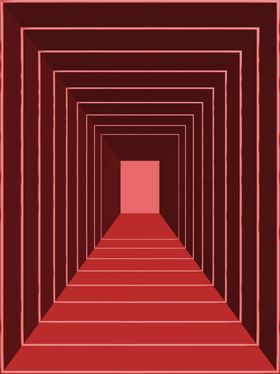背景素材会议年会创新