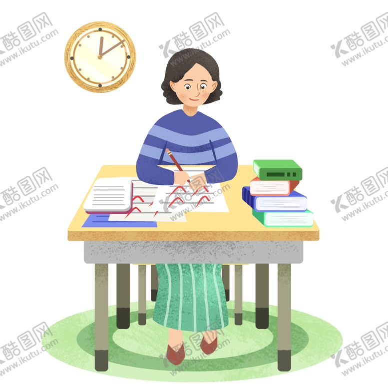 编号：88034305150610496117【酷图网】源文件下载-教师节素材