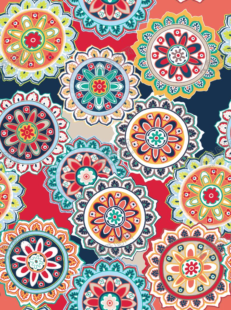 编号：75763709191740093907【酷图网】源文件下载-大牌花