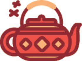 茶壶