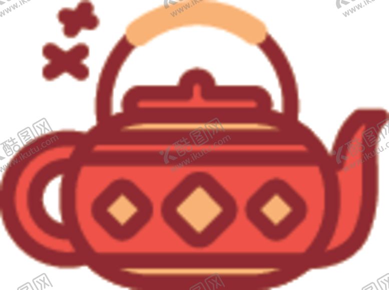 编号：87420505141454051259【酷图网】源文件下载-茶壶
