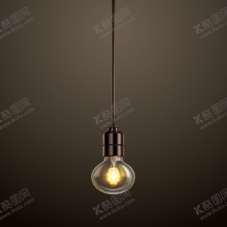 编号：43598112210508379391【酷图网】源文件下载-灯泡