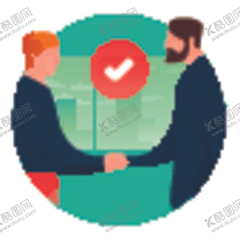 编号：99052905140138495518【酷图网】源文件下载-手绘人物插画