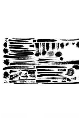 书法笔画