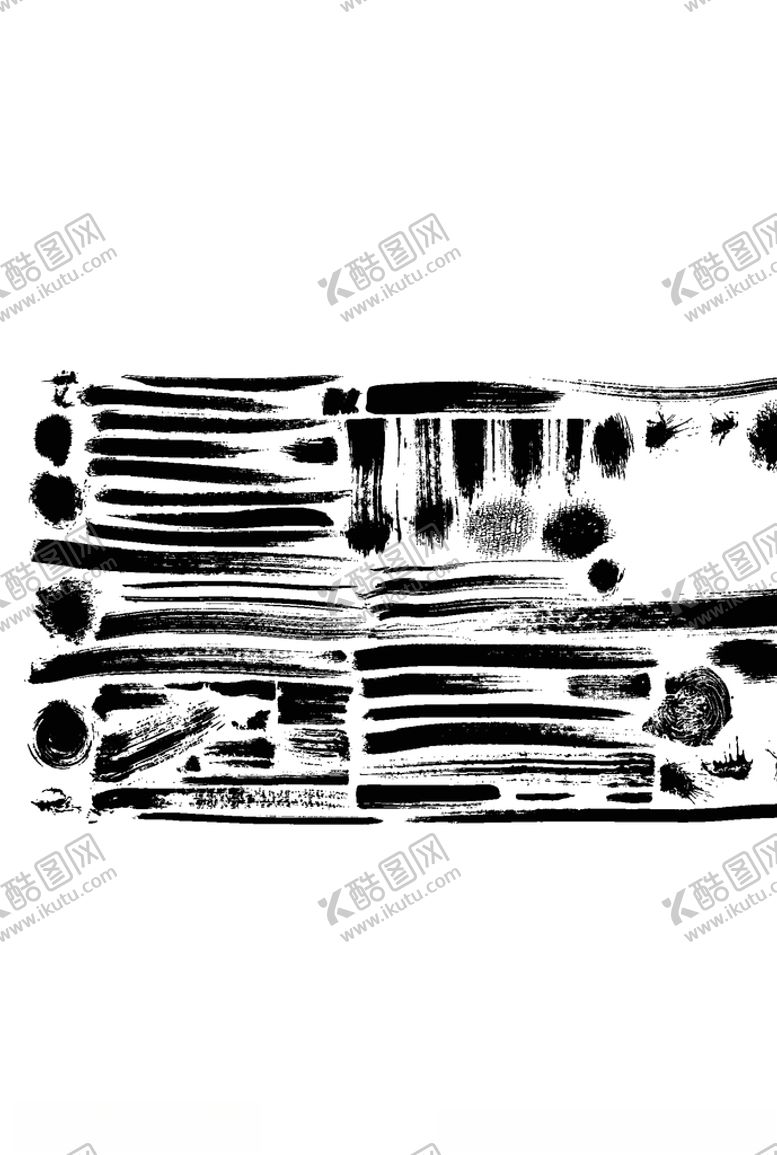 编号：55486010261235539438【酷图网】源文件下载-书法笔画