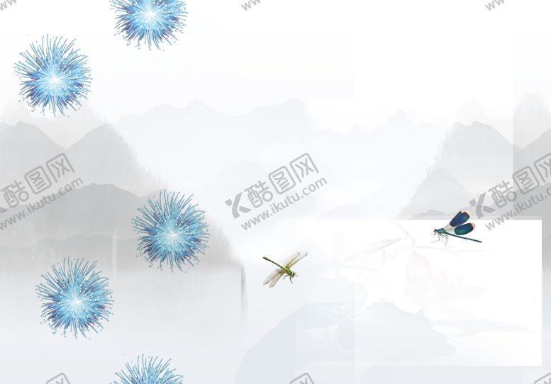 编号：67469910171206196377【酷图网】源文件下载-水墨
