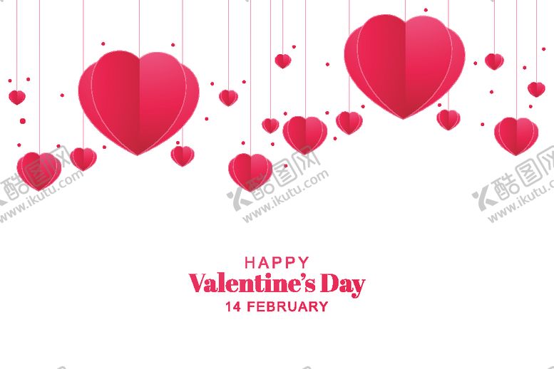 编号：60630910311329336982【酷图网】源文件下载-爱心背景