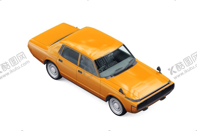 编号：27705709220034146470【酷图网】源文件下载-汽车样机