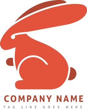 兔子图标