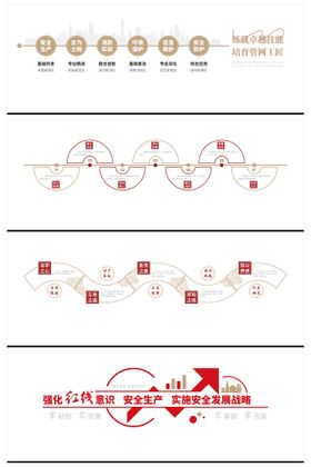 廉政文化墙设计