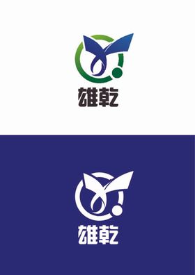 科技标识设计