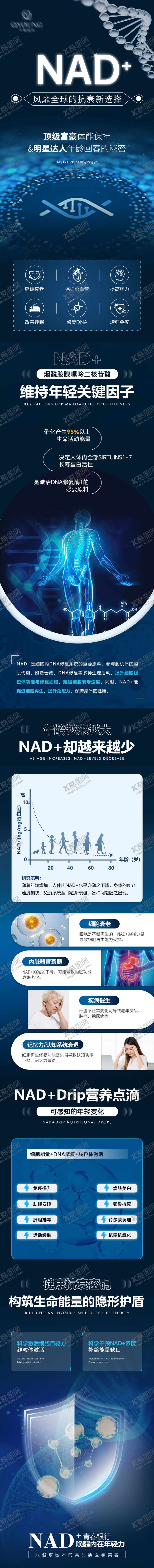 编号：27695504082235088515【酷图网】源文件下载-NAD 科普 