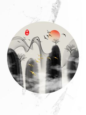 现代简约装饰