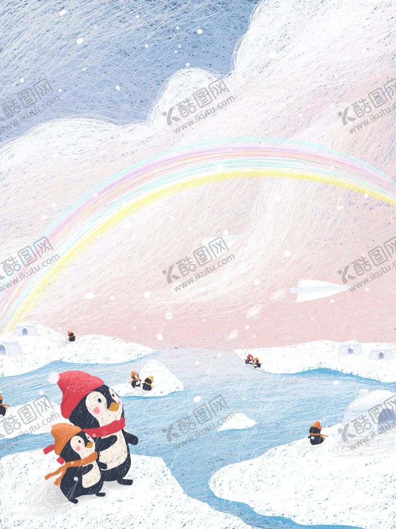 编号：94765205190257521903【酷图网】源文件下载-创意卡通插画图案