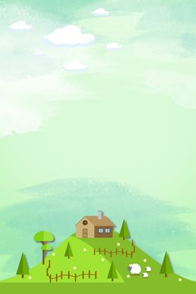海报背景展板背景背景元素