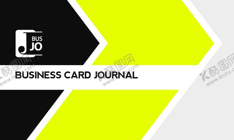 编号：87189609221902323085【酷图网】源文件下载-名片模板图片