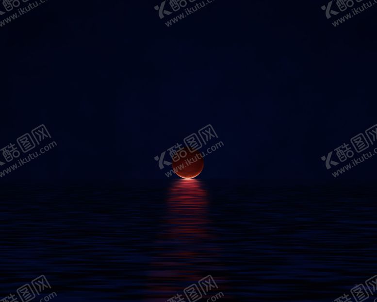 编号：63884109140846405598【酷图网】源文件下载-月亮图片