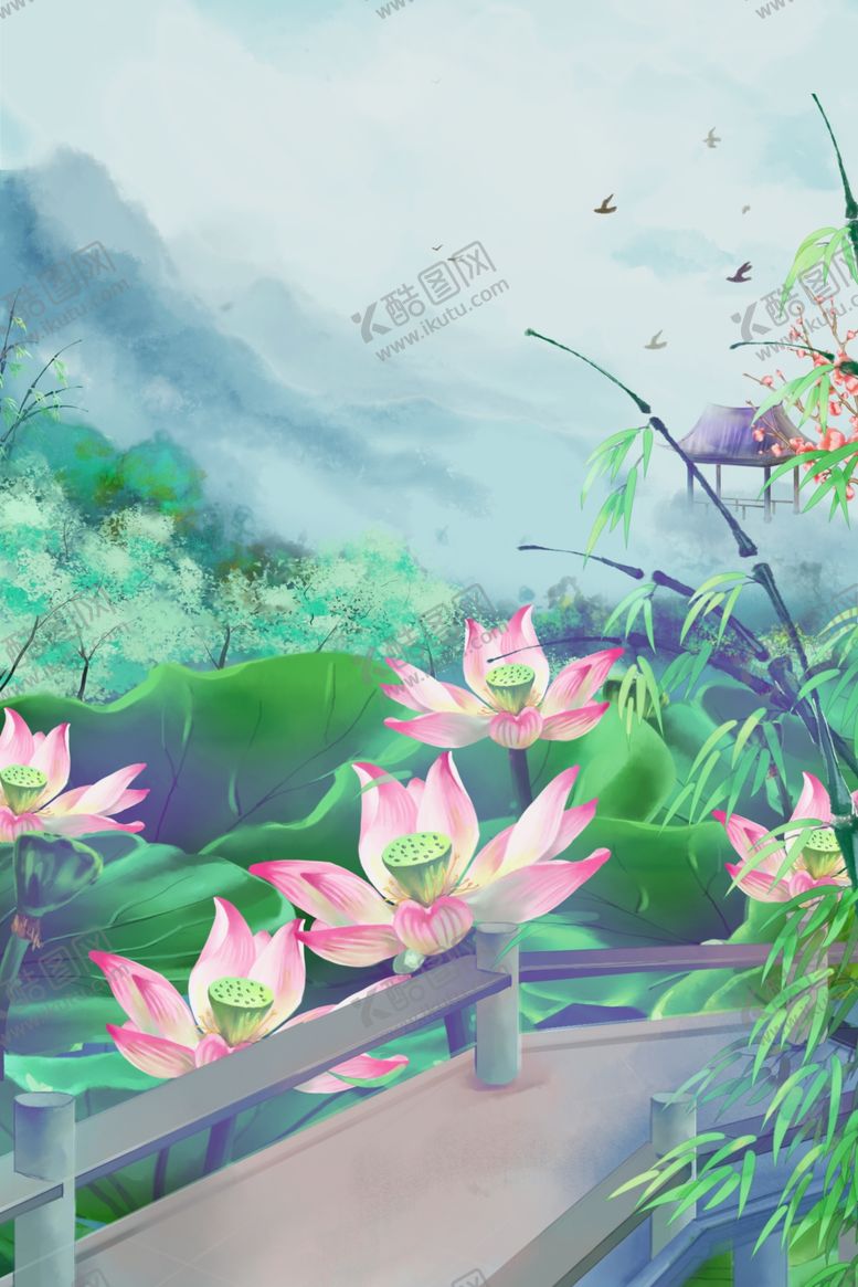 编号：56466205121819333426【酷图网】源文件下载-新中国风