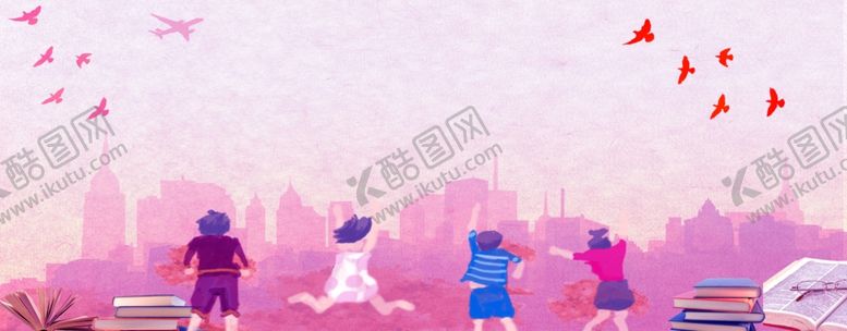 编号：13289906260141466087【酷图网】源文件下载-毕业背景海报背景促销背景