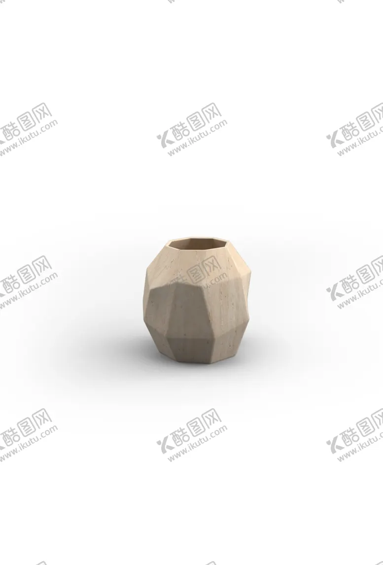 编号：60475309170839270972【酷图网】源文件下载-杯子工艺品