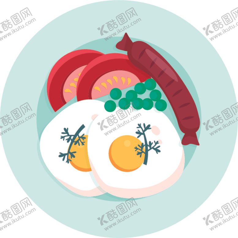 编号：58053010240315248445【酷图网】源文件下载-食物