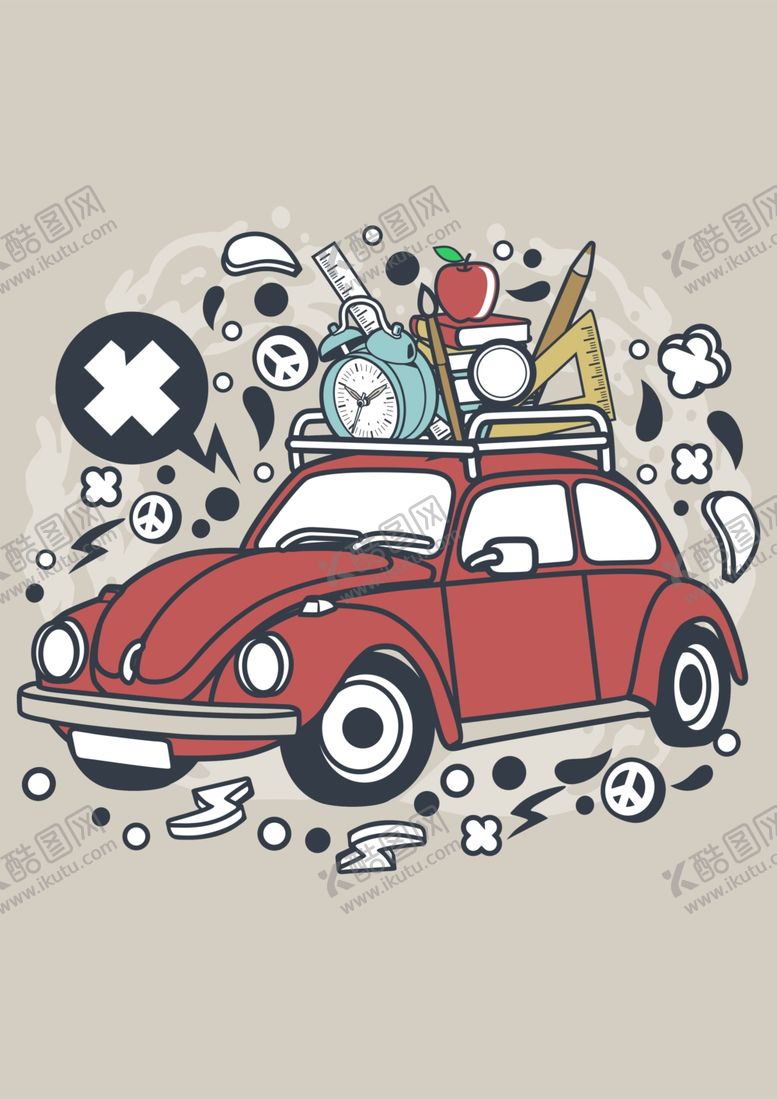 编号：91600309161459147027【酷图网】源文件下载-卡通人物