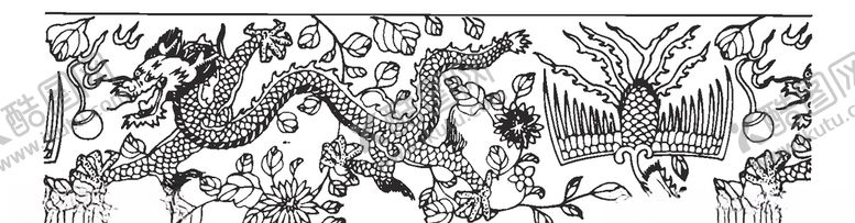 编号：64315806241748537831【酷图网】源文件下载-镂空花图案