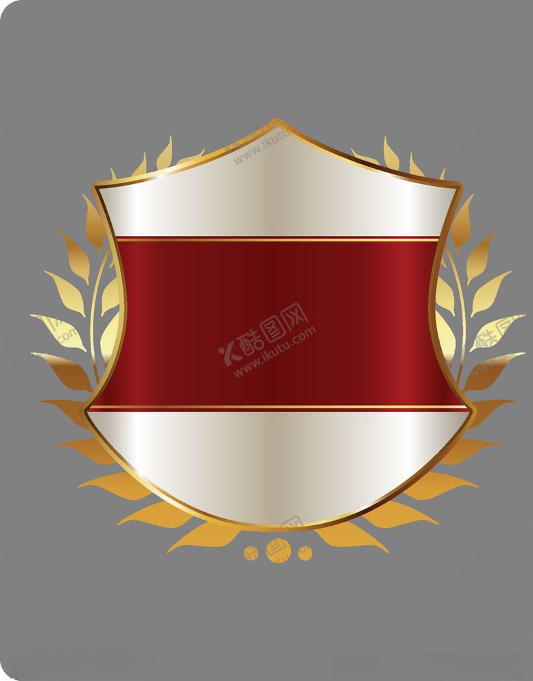 编号：99736509302226061386【酷图网】源文件下载-高级盾牌