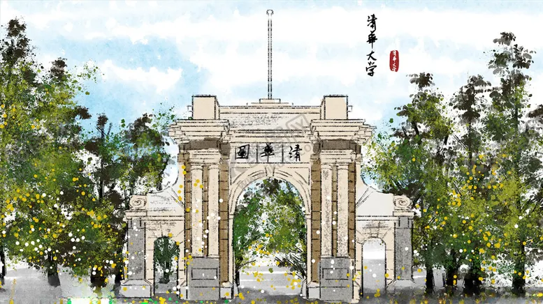 编号：13991005030147592717【酷图网】源文件下载-古风建筑