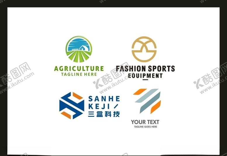 编号：55924305150545548415【酷图网】源文件下载-LOGO设计