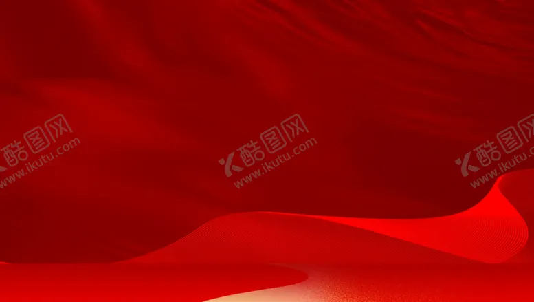 编号：33977504242102126502【酷图网】源文件下载-红色背景